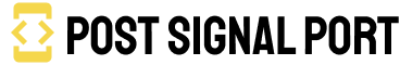 Post Signal Port